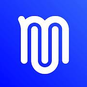 MediaUp App Icon