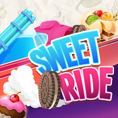 120x120 - Sweet Ride