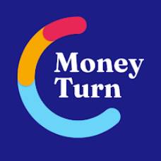 Money Turn: Play and Invest App Icon
