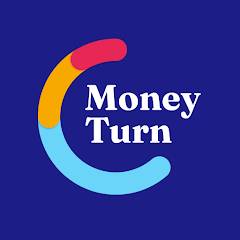 Money Turn: Spielen und Investieren App Icon