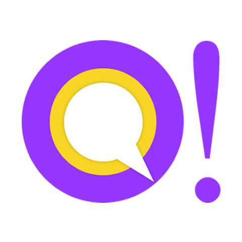 Qureka App Icon