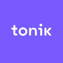 Tonik App Icon
