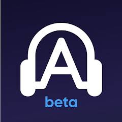 Audio Club App Icon