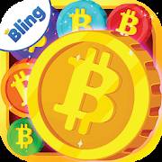Bitcoin Blast: Earn Bitcoin! App Icon