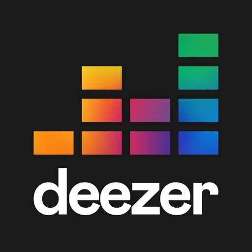 120x120 - Deezer: Music & Podcast Player