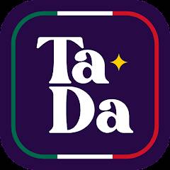 TaDa Delivery de Bebidas MX App Icon