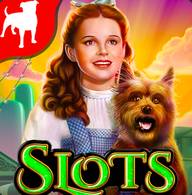 120x120 - Wizard of Oz Slots Games