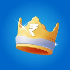 Cash King: Cash Earning App App Icon