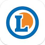 Mon E Leclerc App Icon