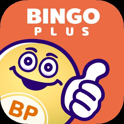 BingoPlus App Icon