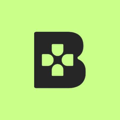 BUFF App Icon