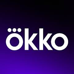 Okko App Icon