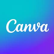 Canva App Icon