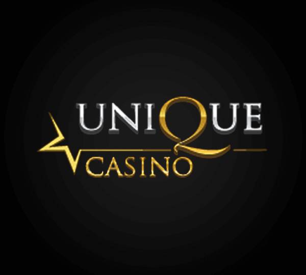 Unique Casino App Icon