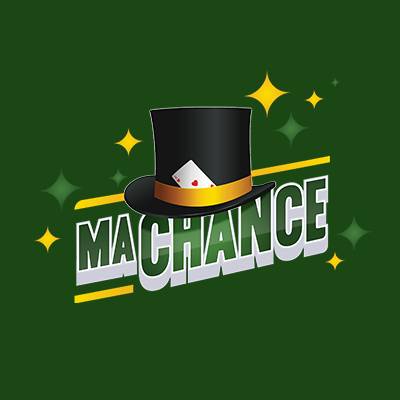 MaChance App Icon