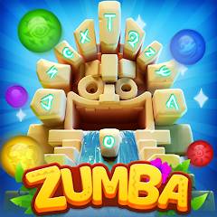 120x120 - Marble Blast Zumba Puzzle Game