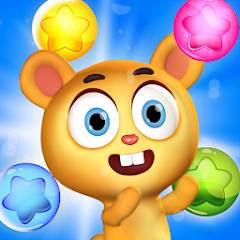 Coin Pop: Games with Gifts App Icon