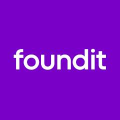 foundit (Monster) Job Search App Icon