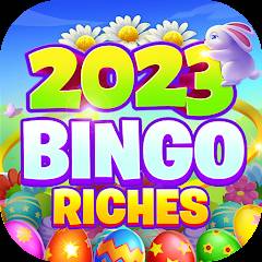 120x120 - Bingo Riches - Bingo Games