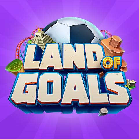 120x120 - Land Of Goals