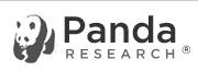 Panda Research App Icon
