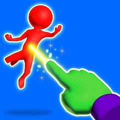 Magic Finger 3D App Icon