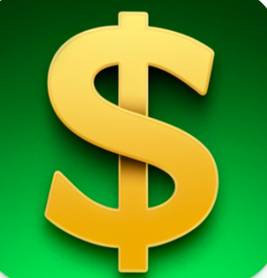 MONEY CASH: Play Games and Earn App Icon