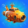 120x120 - Deep Dive - Submarine Game