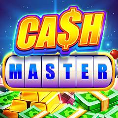 120x120 - Cash Master : Coin Pusher Game