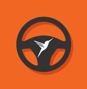 Lalamove Driver App Icon