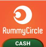 Rummy Circle : Rummy Cash Gamemobupps App Icon