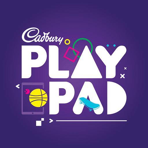 Cadbury PlayPad App Icon