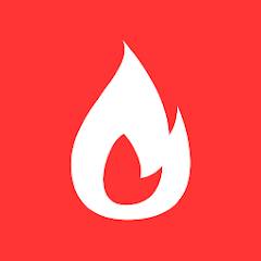 App Flame: Play and Win App Icon