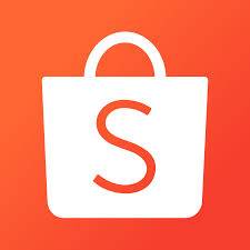 Shopee: Compre de Tudo Online App Icon