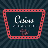 VegasPlus Casino App Icon