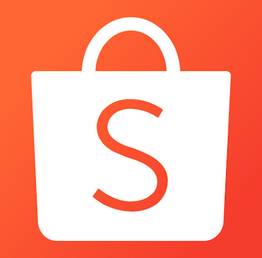 Shopee App Icon