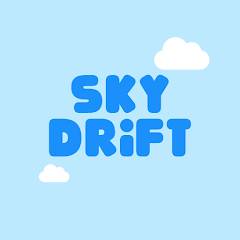 Sky Drift App Icon