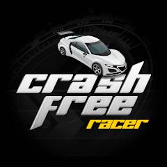 CrashFree Racer App Icon