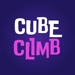 CubeClimb App Icon