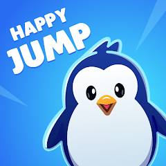 Happy Jump: Jumping Mania App Icon