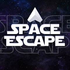 Space Escape Hero App Icon