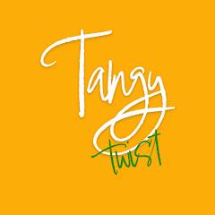 Tangy Twist App Icon