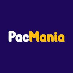 PacMania App Icon