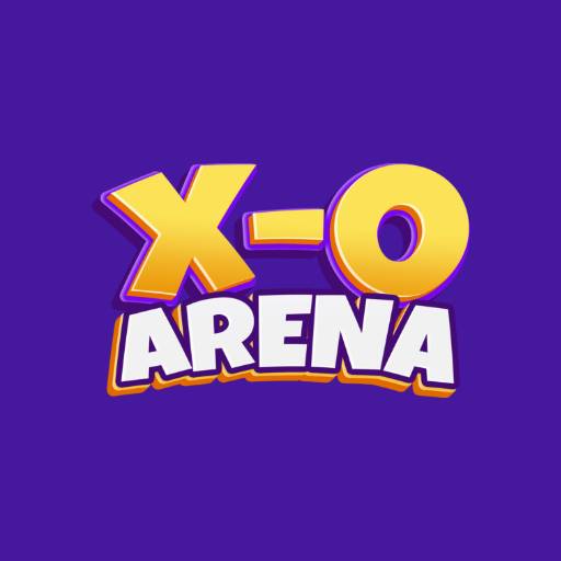 X-O Arena App Icon