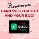 120x120 - Rewards Giant Valentine's $100 CVS Card