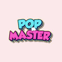Pop Master App Icon