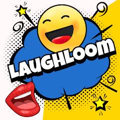 Laugh Loom App Icon