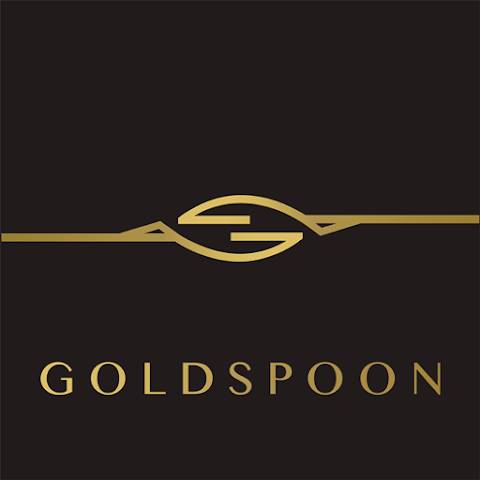 Goldspoon App Icon