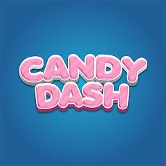 CandyDash App Icon