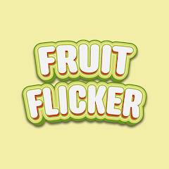 FruitFlicker App Icon
